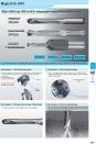 Kyocera: Drilling Range